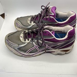 ASICS GT-2160 Duo Max Gel Sneakers